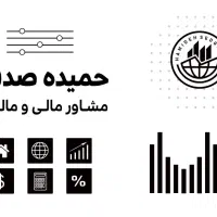 مشاور مالی و مالیاتی