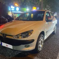 ۲۰۶ تیپ ۲ مدل ۸۸