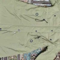 کاپشن دخترانه|کفش و لباس بچه|قم, شاه ابراهیم|دیوار