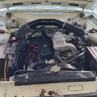 پیکان وانت مدل87دوگانه کارخانه|خودرو سواری و وانت|محمدشهر, محمدشهر|دیوار