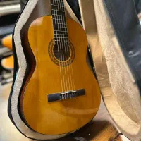 گیتار با کیف آکبند در موزیک ارژنگ