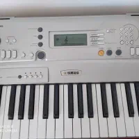 کیبورد یاماها A300|پیانو، کیبورد، آکاردئون|مبارکه, |دیوار