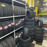 لاستیک سبک وسنگین زیر قیمت بازار.کویر.بارز.یزد|قطعات یدکی و لوازم جانبی|زابل, |دیوار