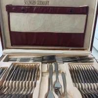 سرویس قاشق چنگال آلمانی