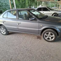 سمندسورن مدل ۸۸ درج یک