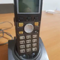تلفن پاناسونیک kx TG6700|تلفن رومیزی|تهران, نیروی دریایی|دیوار
