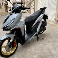 کلیک کویر s2 ADV اتاق جدید مدل 403 باکس دار صفر|موتورسیکلت|رشت, کاکتوس|دیوار