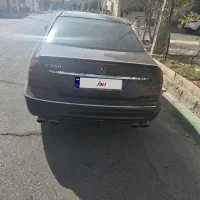 بنز e240 اورحال2009|خودرو سواری و وانت|تهران, تهرانسر مرکزی|دیوار