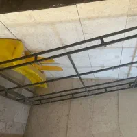 پایه زیر تخت