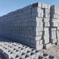 بلوک دیواری ته پر وته باز