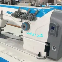 چرخ خیاطی سه سوزن سه قلاب|چرخ خیاطی و ریسندگی|برخوار, |دیوار