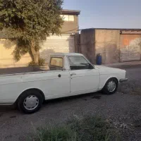 پیکان وانت مدل ۹۰