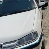 پارس سال مدل 1401