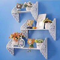 شلف طاقچه دیواری دکوری دیوار کوب استند میز سیسمونی