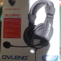 هدفون رایانه