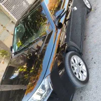 دنا آپشنال اتومات|خودرو سواری و وانت|اقلید, |دیوار