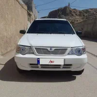 پراید۱۳۲