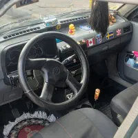 پراید صبا مدل 85|خودرو سواری و وانت|اسلامآباد غرب, |دیوار