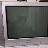 تلویزیون سونی ۲۱ اینچ