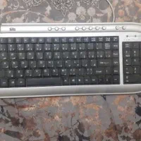 کیبورد درحدنو