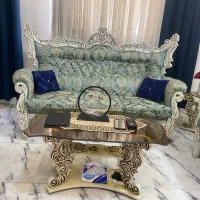 میل سلطنتی ۷ نفر با قیمت مناسب
