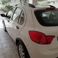 کویک 1403. GXR سفارشی(گرمکن صندلی.مانیتور)استثنایی|خودرو سواری و وانت|گرگان, |دیوار