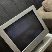 مانیتور قدیمی سامسونگ عتیقه