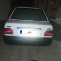پراید مدل ۸۸ صبا|خودرو سواری و وانت|ایرانشهر, |دیوار