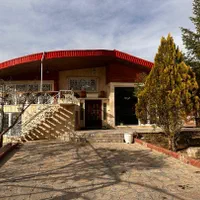 اجاره فول امکانات ترین ویلا در هروی