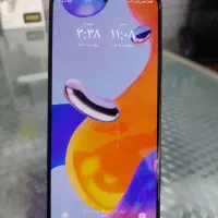 note 11 pro 4g|موبایل|ماکو, |دیوار