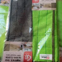 دستمال نانو جی پلاس|سفره، حوله، دستمال آشپزخانه|کرمان, |دیوار