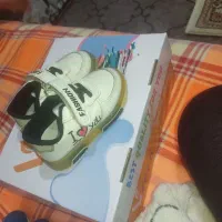 لباس و کفش و دمپایه بچگانه|کفش و لباس بچه|تبریز, |دیوار