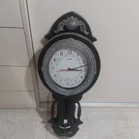 ساعت دیواری ۲عدد