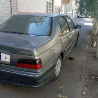 پژوپارس مدل۹۲دوگانه فابریک|خودرو سواری و وانت|قم, مهدیه|دیوار