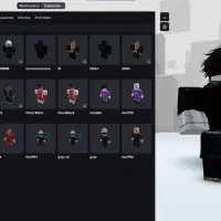 اکانت روبلاکس