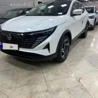 نیسان قشقایی 2025