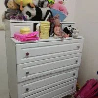 به دلیل نیاز مال میفروشم در حد نو هستن|مبلمان خانگی و میز عسلی|پاکدشت, پاکدشت (مامازند)|دیوار