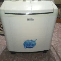 لباسشویی دوقلو