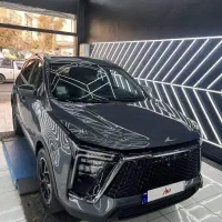 کی ام سی 1404 KMC X5 ( آگهی شخصی)