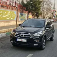 هایما s5 نیوفیس|خودرو سواری و وانت|تهران, فدک|دیوار