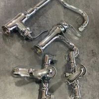 شیرالات بامبو «بازرگانی پارسا»