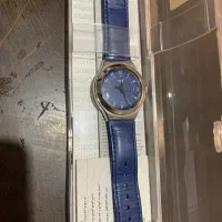 ساعت مچی اصل سواچ