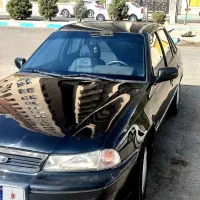 دوو سیلو ۱۳۸۱
