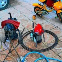 لوله بازکنی گلشهر شاهین ویلا قلم اشتراکی بنیادموذن|خدمات پیشه و مهارت|کرج, شاهینویلا|دیوار