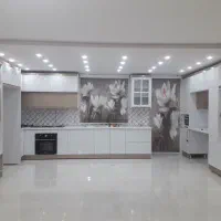 تعویض کابینت کهنه با نو