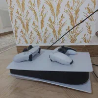 ps5 fat standard ریجن اروپا