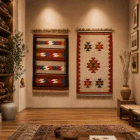 فروش گلیم دستباف