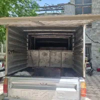 فروش اتاق مزدا ۲کابین مصقف