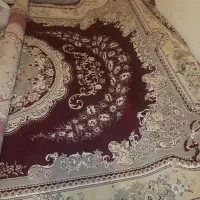 فرش فقط یکو نیم