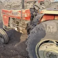 نراکتور فرگو ۲۸۵